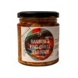 Bengamese Bamboo Shoot With King Chilli Marinade For Sale