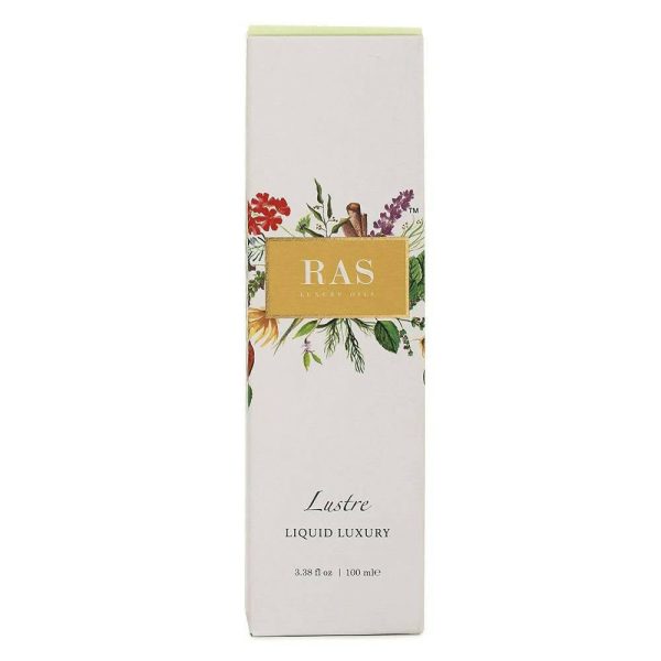 Ras Luxury Oils Lustre Liquid Luxury Body Oil For Discount