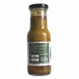 Bengamese Kasundi Mustard Sauce Supply