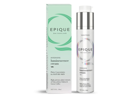 Epique Intensive Luminescence Cream Cheap