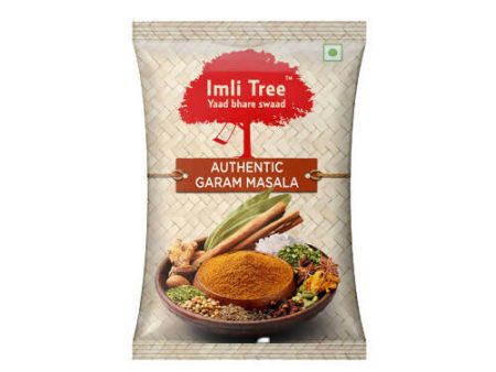 Imli Tree Garam Masala Powder Sale