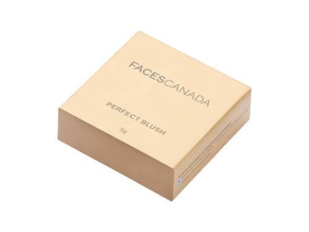 Faces Canada Perfect Blush-Cocktail Peach 04 Discount