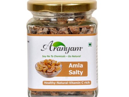 Aranyam Amla Salty Sale