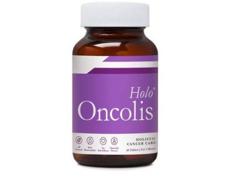 Zeroharm Holo Oncolis Tablets Fashion