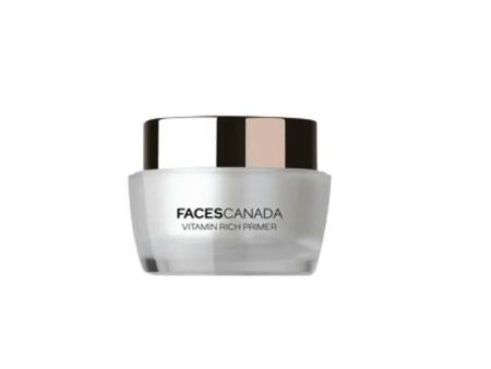 Faces Canada Vitamin Rich Primer Discount