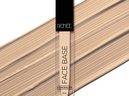 Renee Face Base Liquid Concealer For Cheap