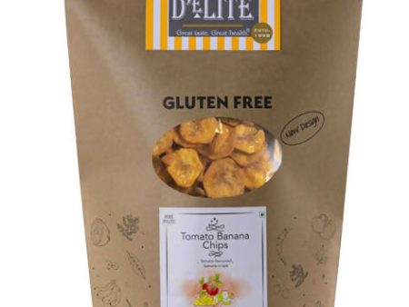 ‎Home D elite Assorted Banana Chips Cheap