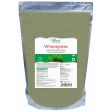 Naturz Ayurveda Wheatgrass Powder For Discount