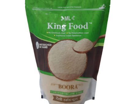 ML King Food Boora For Sale