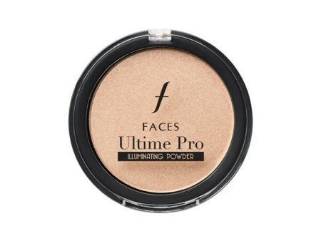 Faces Canada Ultime Pro Illuminating Powder Sale