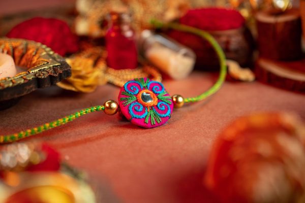 Nirmalaya Rakhi Raksha Sutra Shubh Discount