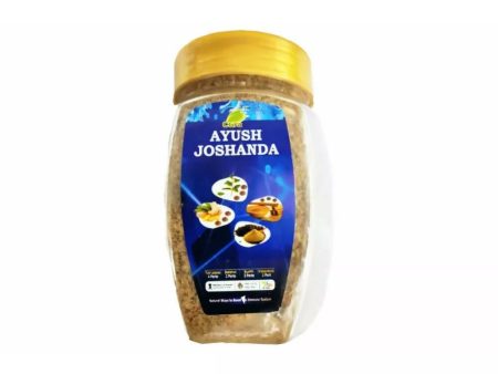 Cura Ayush Joshanda For Cheap