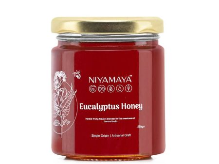 Niyamaya Eucalyptus Honey Fashion