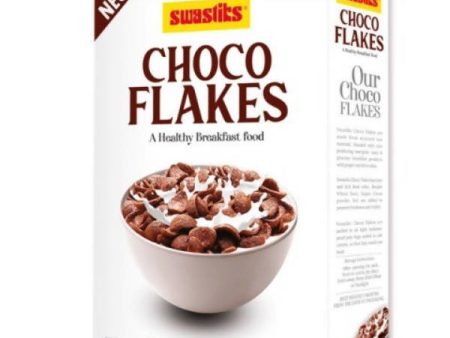 Swastiks Choco Flakes Online Sale