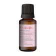 Korus Essential Geranium Essential Oil - Therapeutic Grade For Sale