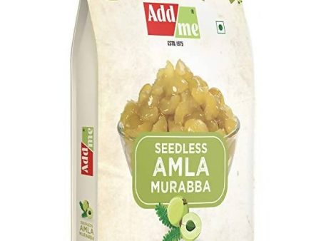 Add Me Seedless Amla Murabba Discount