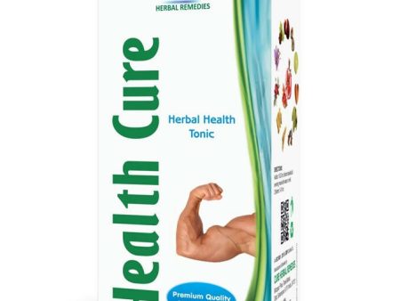 Cure Herbal Remedies Health Cure Tonic Online now