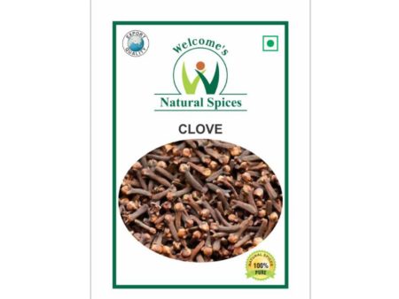 Welcome’s Natural Spices Clove For Sale