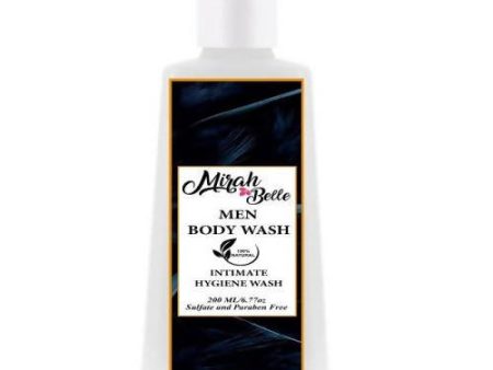 Mirah Belle Men Intimate Hygiene Wash Online Sale