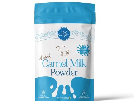 Aadvik Camel Milk Powder For Cheap