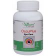 Naturz Ayurveda Occuplus Eye Care Capsules Cheap