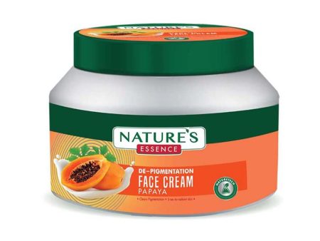 Nature s Essence Flawless Papaya Face Cream Online