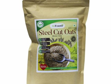 Wefeasto Steel Cut Oats For Discount