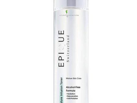 Epique Moisture Infusion Toner Hot on Sale