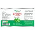 Naturz Ayurveda Brahmi (Bacopa) Capsules Online Sale