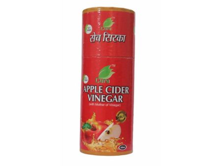 Cura Apple Cider Vinegar For Discount