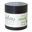 Mystiq Living Specials Green Tea Clarity Face Mask Online