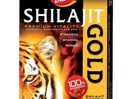 Dabur SJ Gold For Cheap