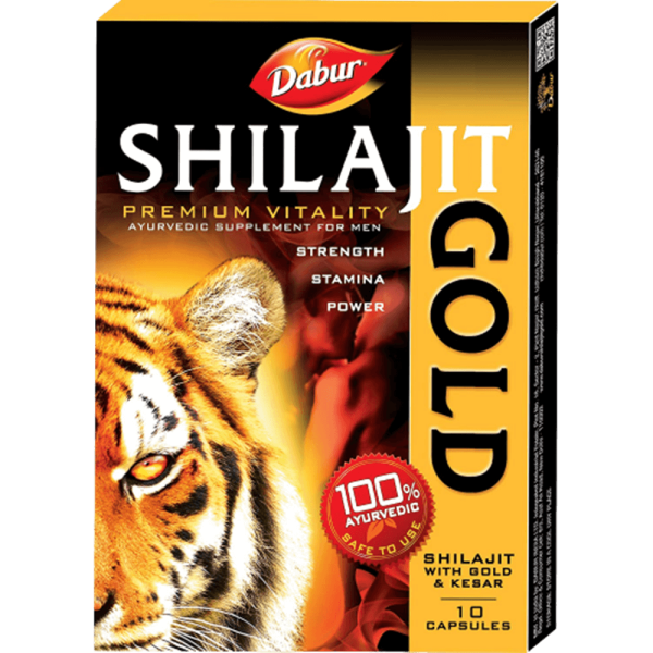 Dabur SJ Gold For Cheap