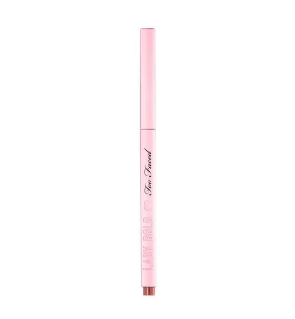 Too Faced Lady Bold Lip Liner Fashion