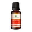 Korus Essential Grapefruit Essential Oil - Therapeutic Grade Online