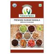 Welcome’s Natural Spices Premium Garam Masala Powder Cheap