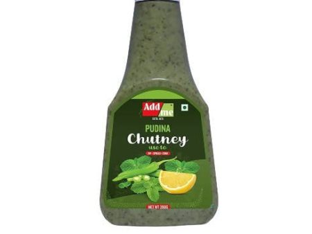 Add Me Amle Pudina Chutney Online Sale