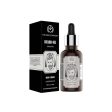 The Man Company Beard Growth Oil With Almond & Thyme For Discount