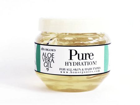 Bon Organics Pure Hydration Aloe Vera Gel Online Sale