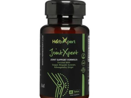 Herbxpert JointXpert Tablets Sale