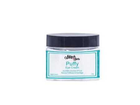 Mirah Belle Puffy Eye Cream Online