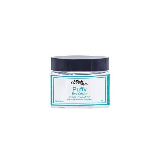 Mirah Belle Puffy Eye Cream Online