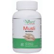 Naturz Ayurveda Musli Revitaliser Tablets Online