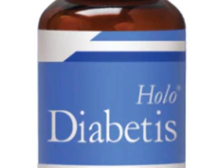 Zeroharm Holo Diabetis Tablets on Sale