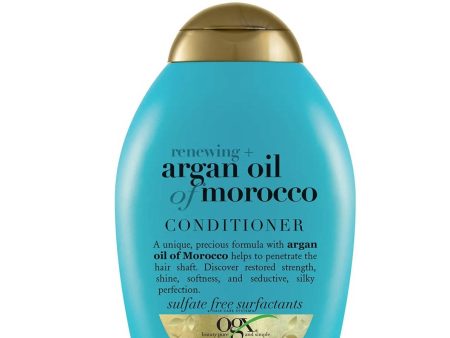 OGX Renewing+ Argan Oil Of Morocco Conditioner Cheap