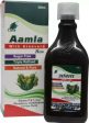 Cura Aamla With Aloevera Ras For Sale