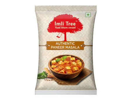 Imli Tree Authentic Paneer Masala Powder Discount