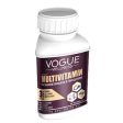 Vogue Wellness Daily Multivitamin Softgel Capsules Online