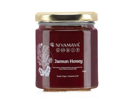 Niyamaya Jamun Honey Online