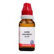 Bjain Homeopathy Carbo Vegetabilis Dilution Online